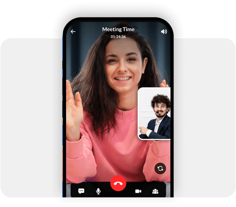 دانلود نرم افزار Google Meet
