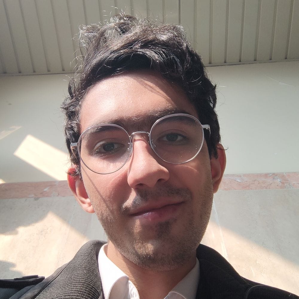محمد امین فاتح 
