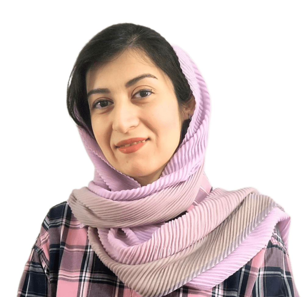 زکیه یعقوبی 
