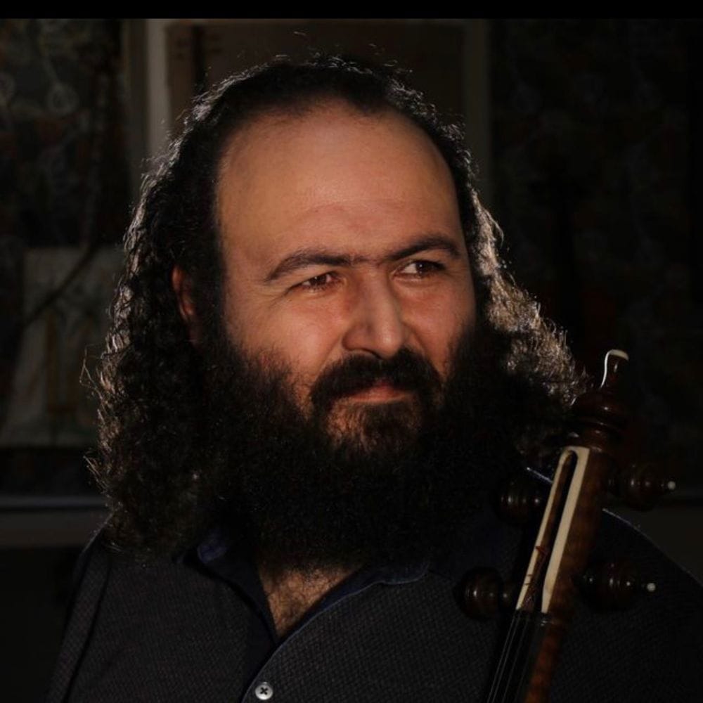 وحید جبارزاد