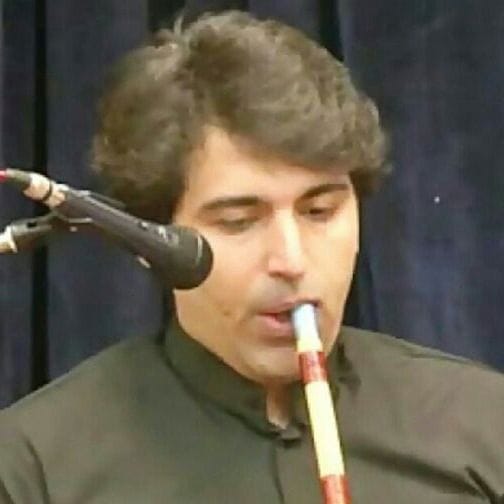 حسین امیدخواه