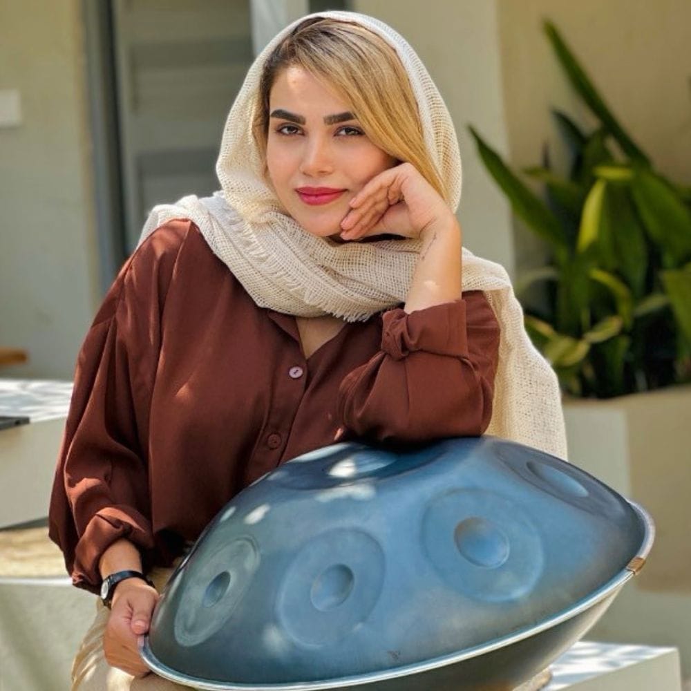 مهسا صالحی