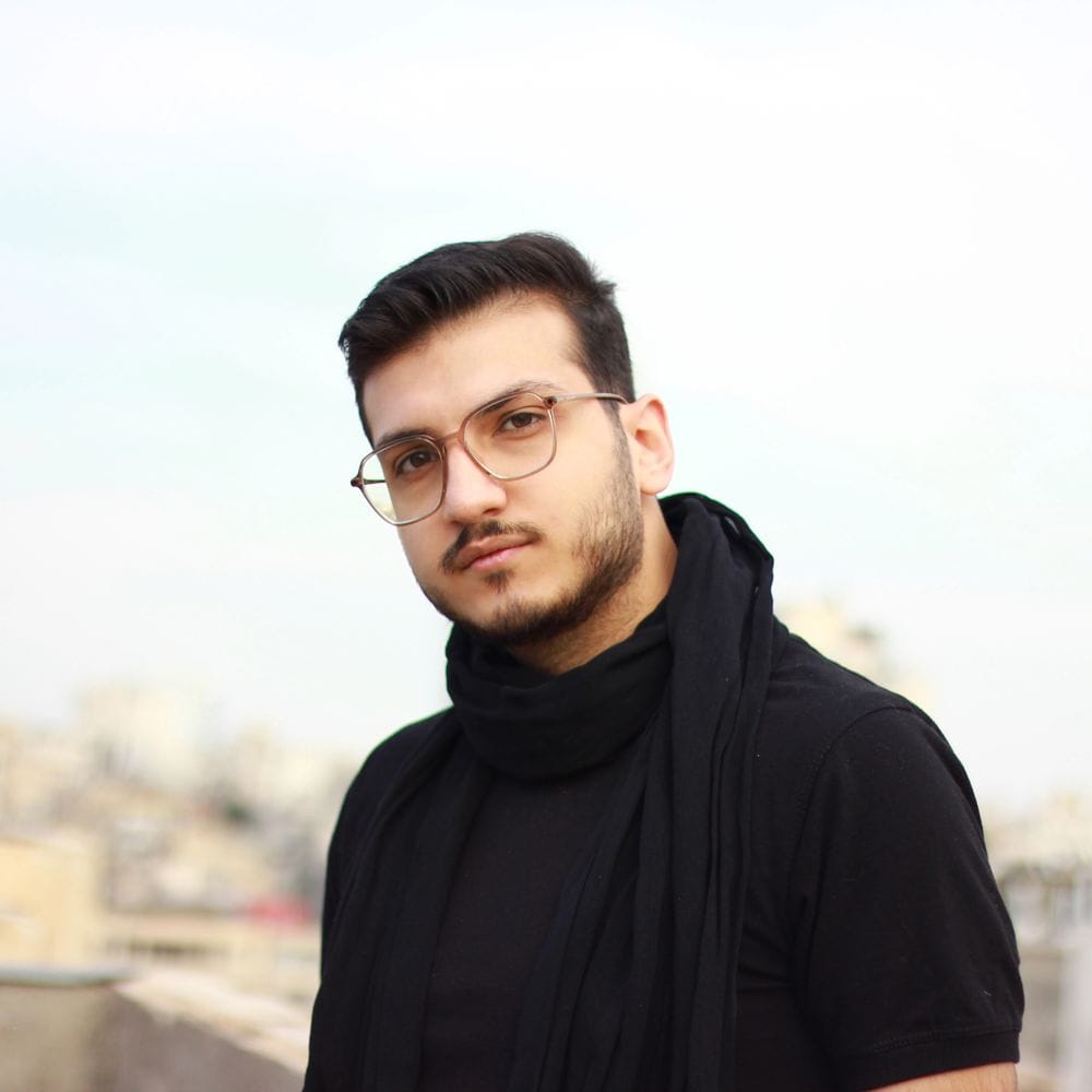 علیرضا رضوانی 