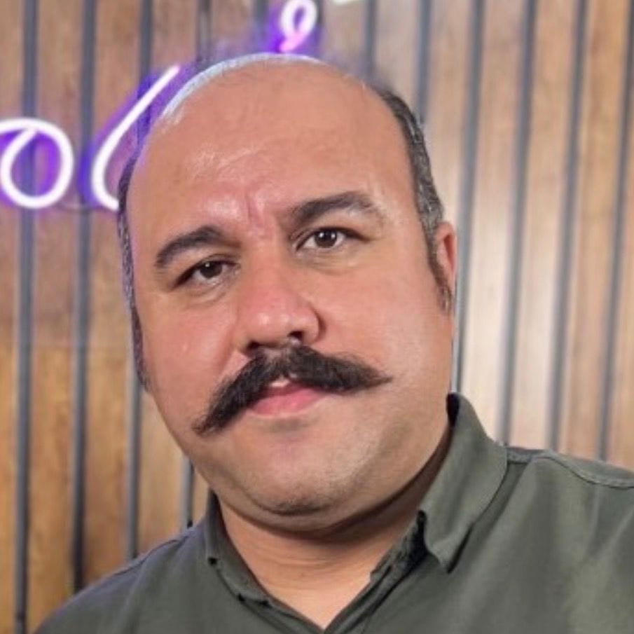 حمید نمازی