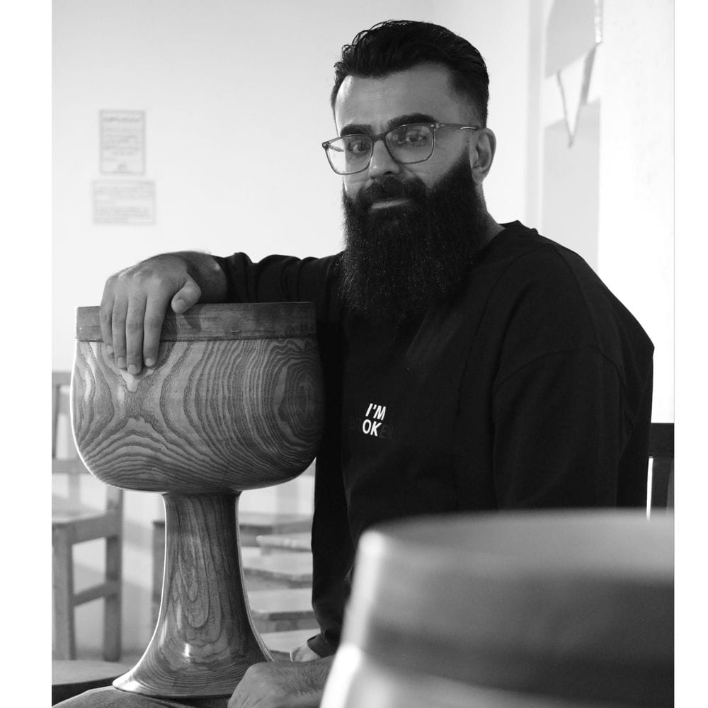 سروش علیخانی