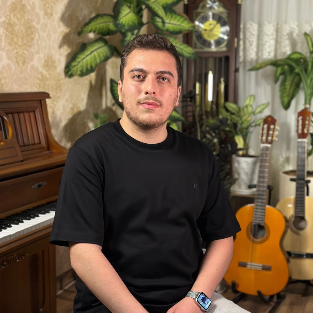 محمدجواد قطاری