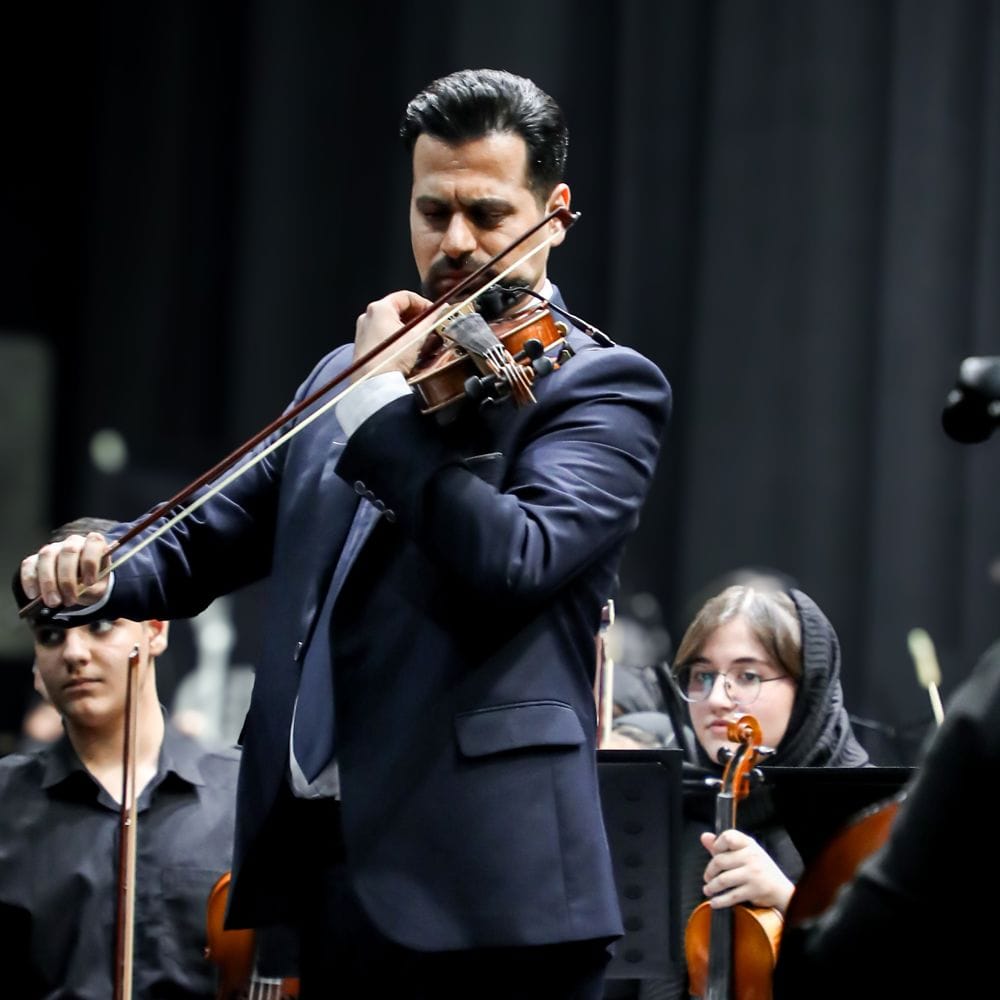 منصور صفائیان