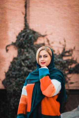 نیکی ترابیان