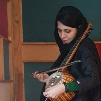 سحر جوادی 