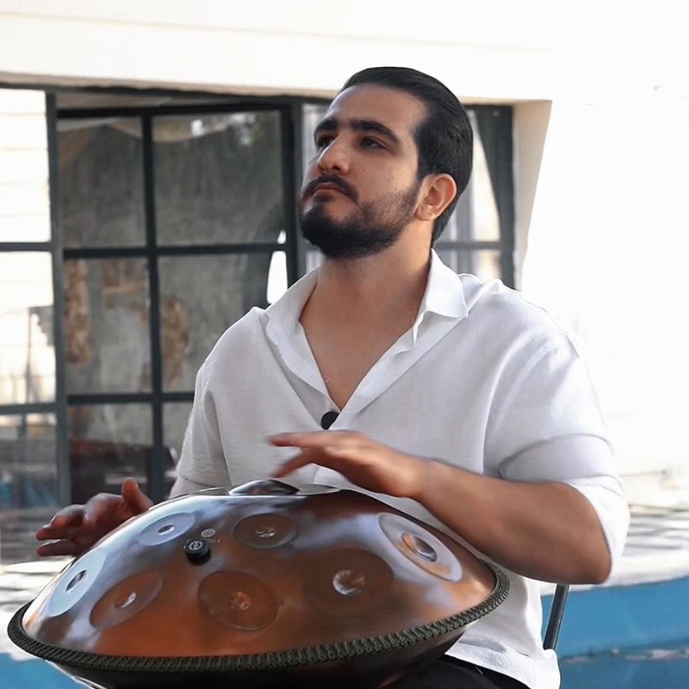محسن امیدی