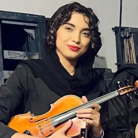 نرگس ناجی