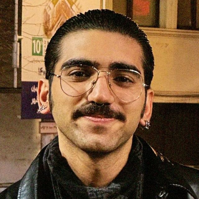 رادمهر رفیعی
