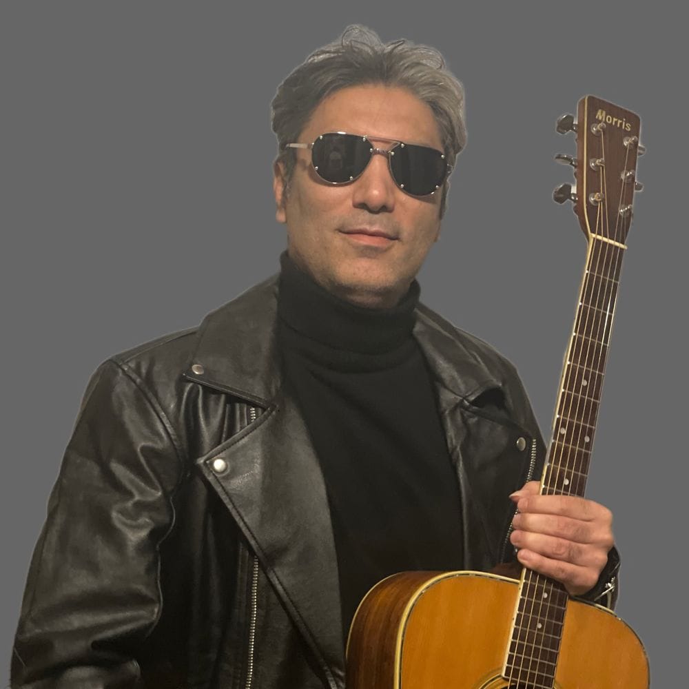 مهدی آقازاده