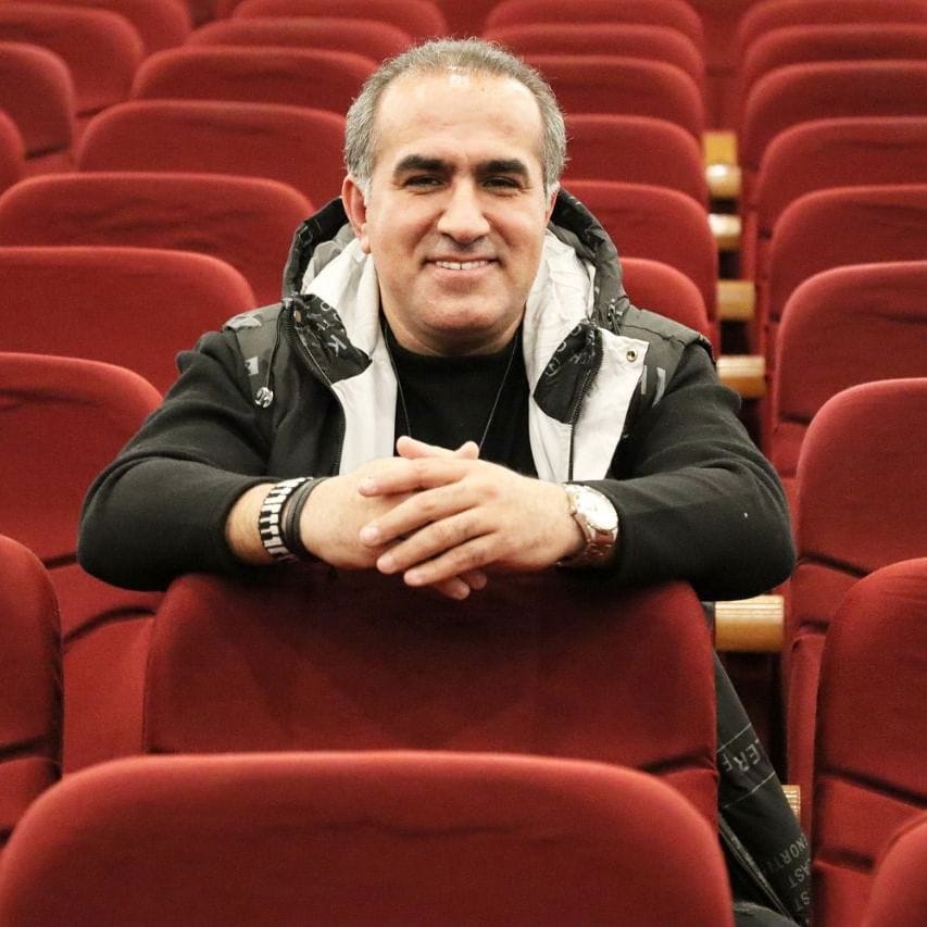 مهدی قلی‌نسب 