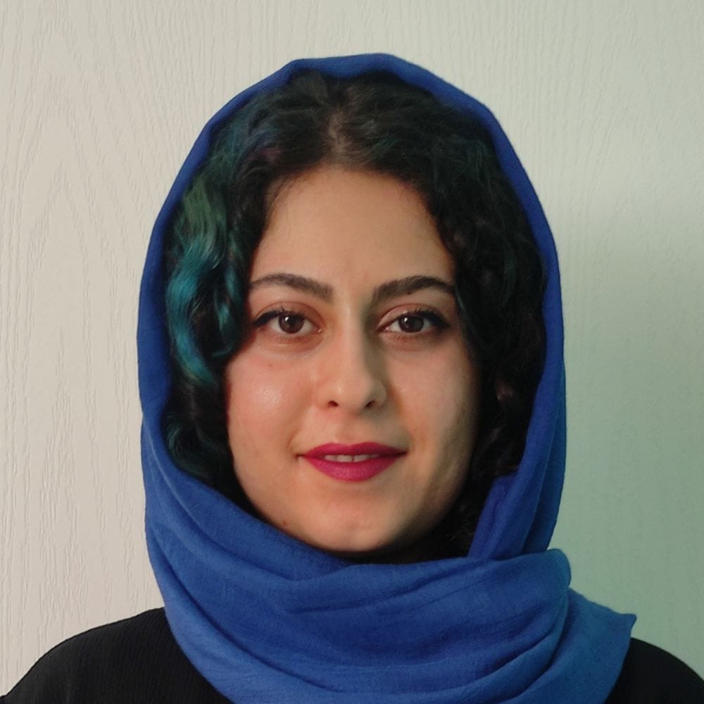 سحر پرپینچی
