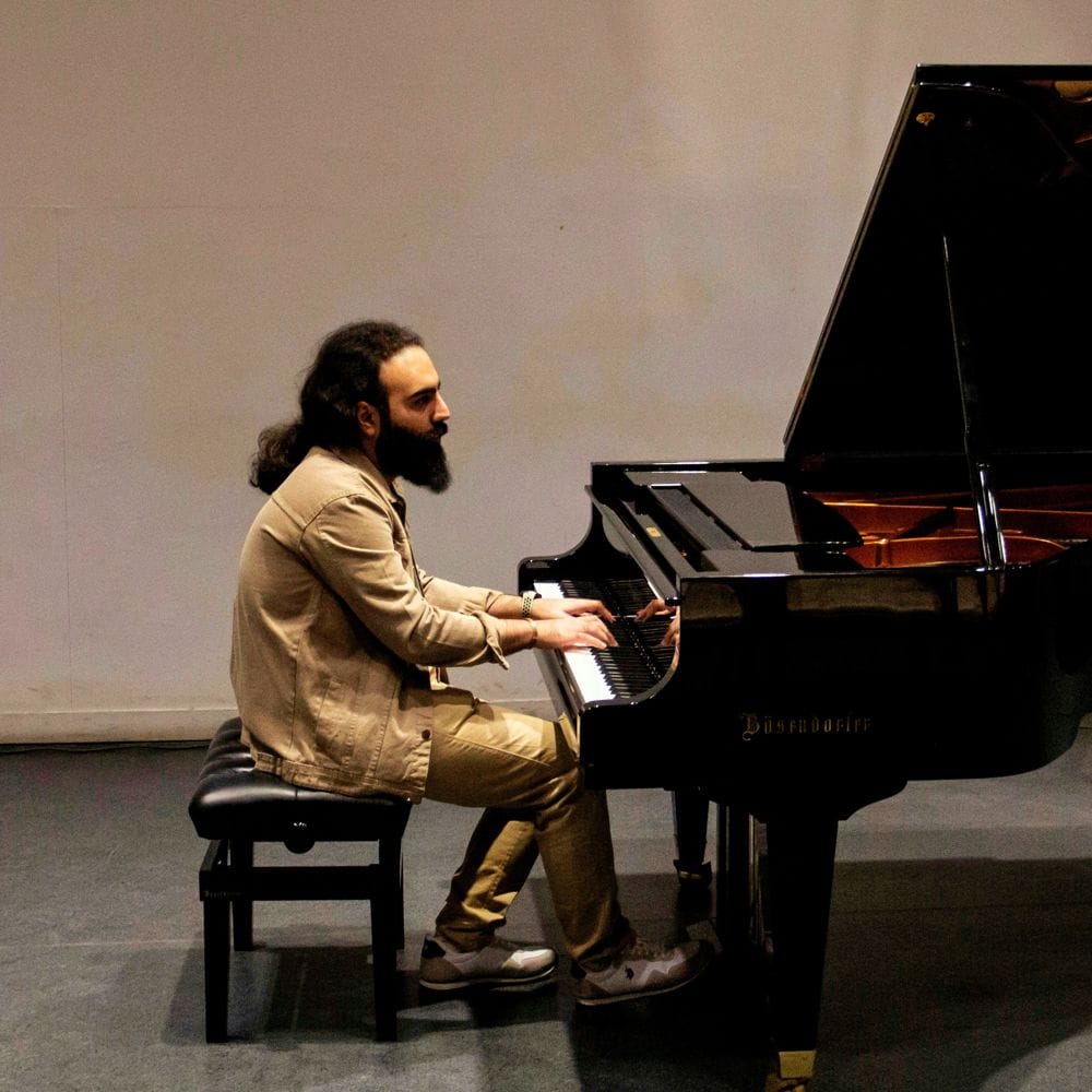 سیدعرفان دری