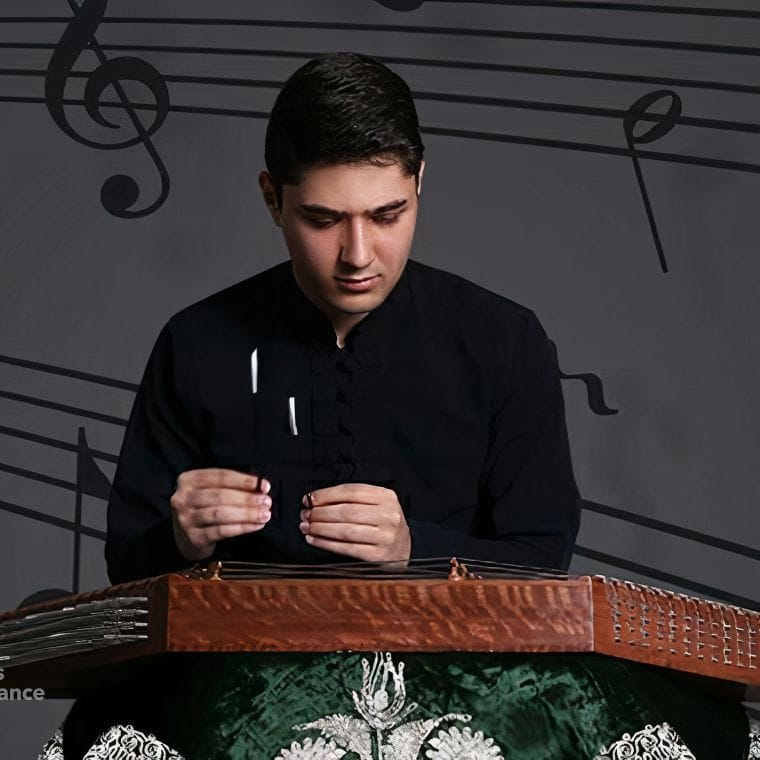 محمد ضابطی