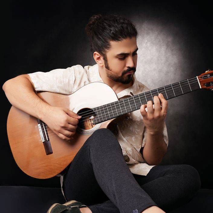 مجید احمدی 