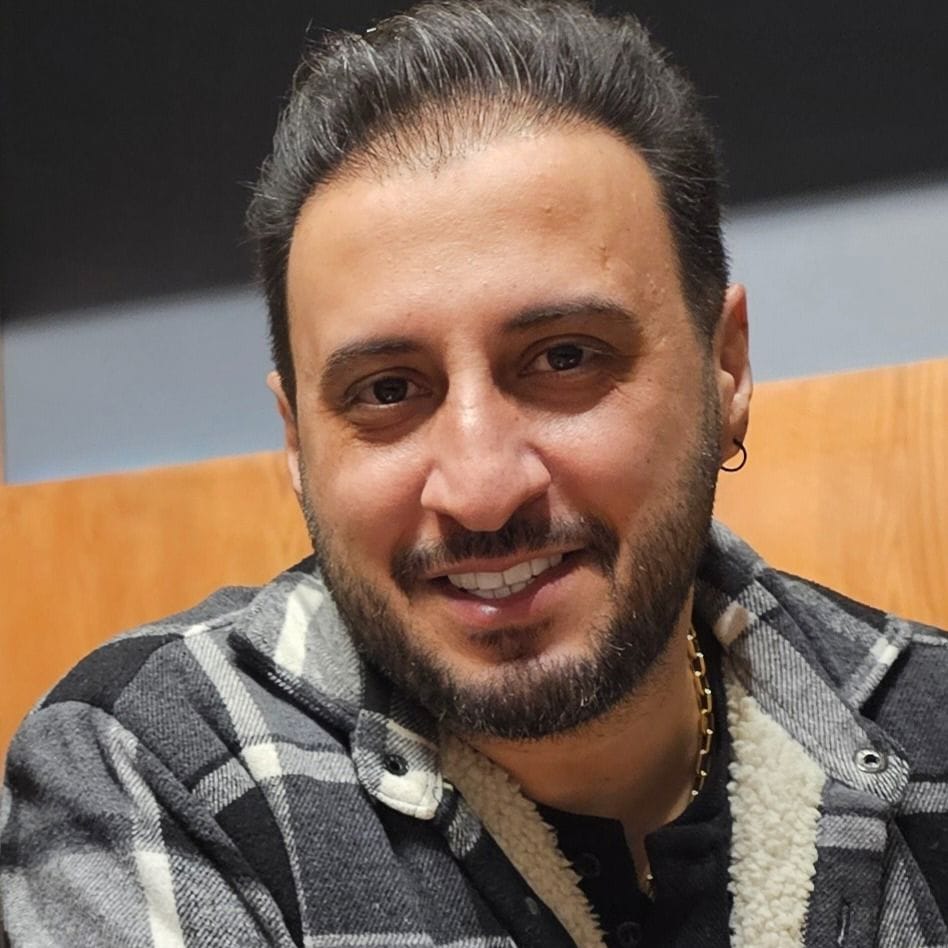 شاهین اقبال