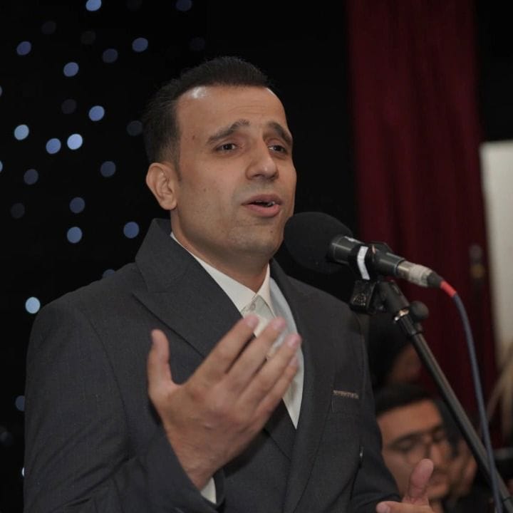 فرهاد محمدیان