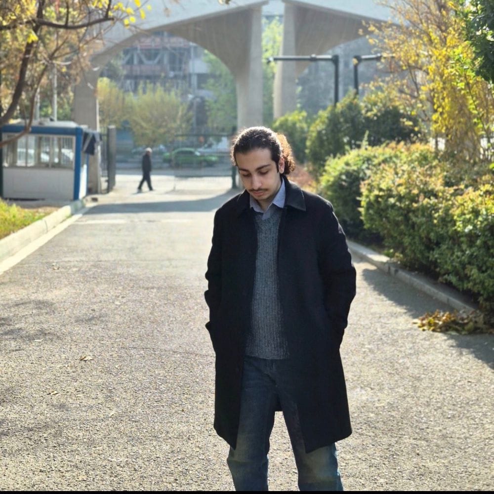دامون خیابانی