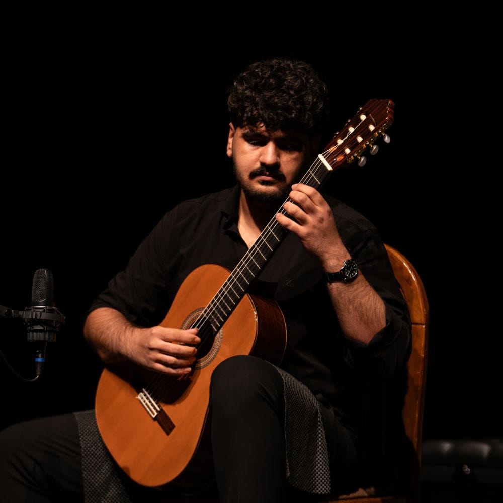 مهدی حاتمیان 