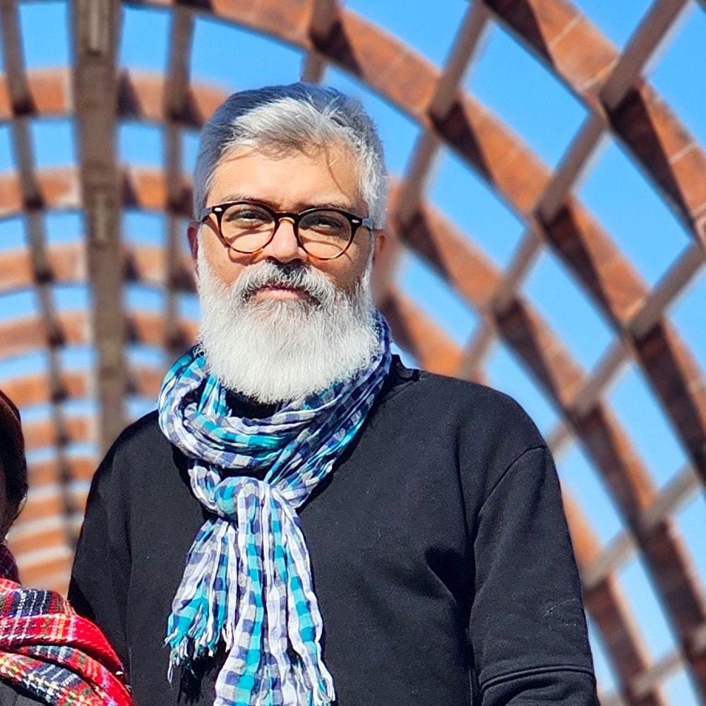 آریوبرزن احمدی زاده 