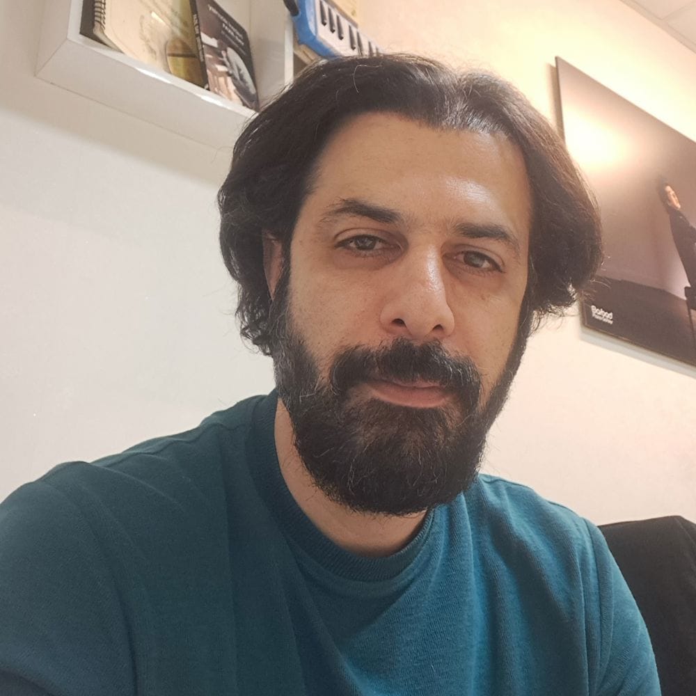 کیهان محمدی