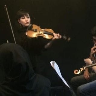 دکتر سحرناز برنگی