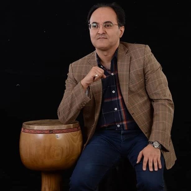 قاسم شورکی