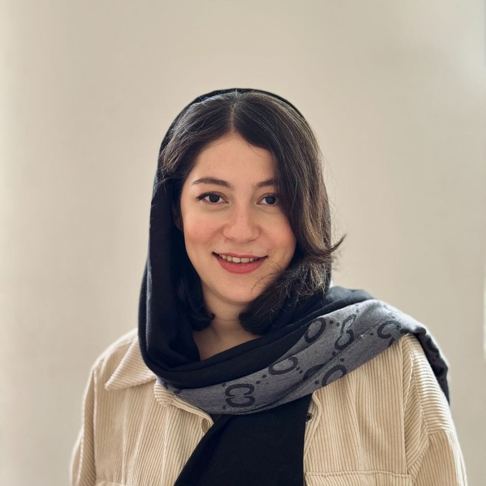 کیمیا مصطفی